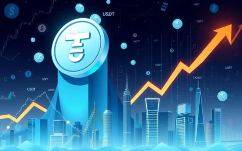 Anchorage Digital 9 小时内接收 4,094 枚比特币，价值约 4.05 亿美元