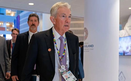 美联储议息出现双向分歧 为多年来首次