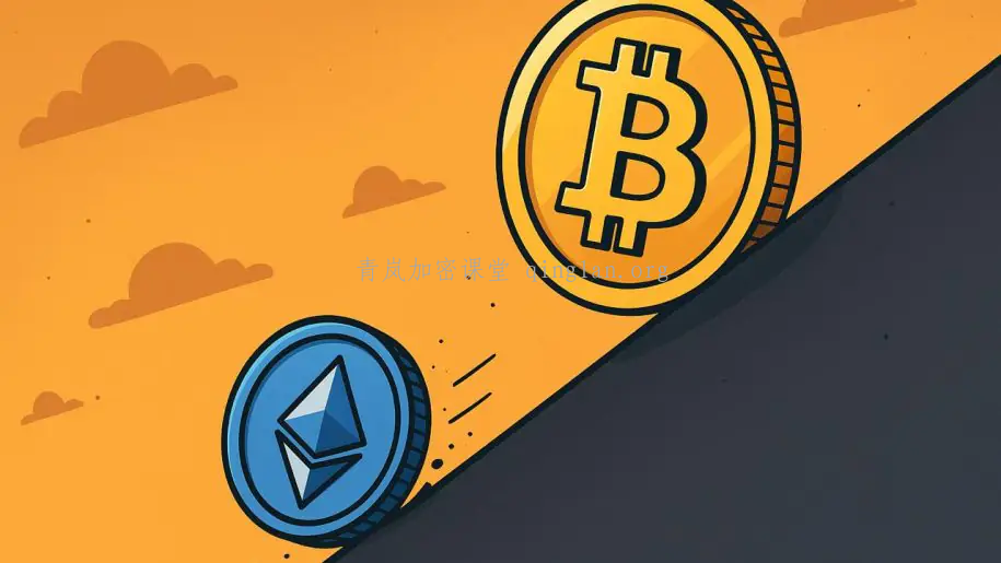 比特币衍生品交易骤降，以太坊期货引领市场结构性转变