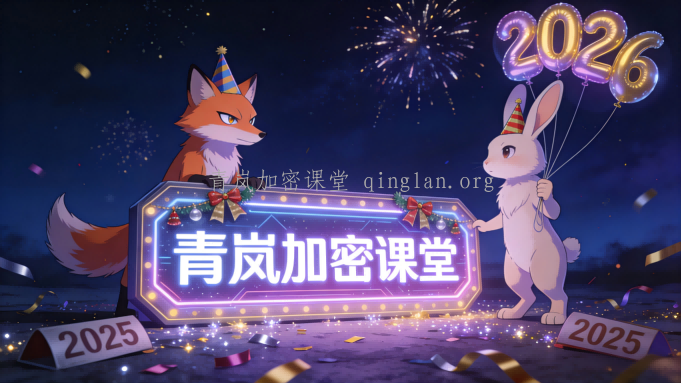 青岚BTC分析｜1月1日周四｜恐慌播种子，反弹看这里