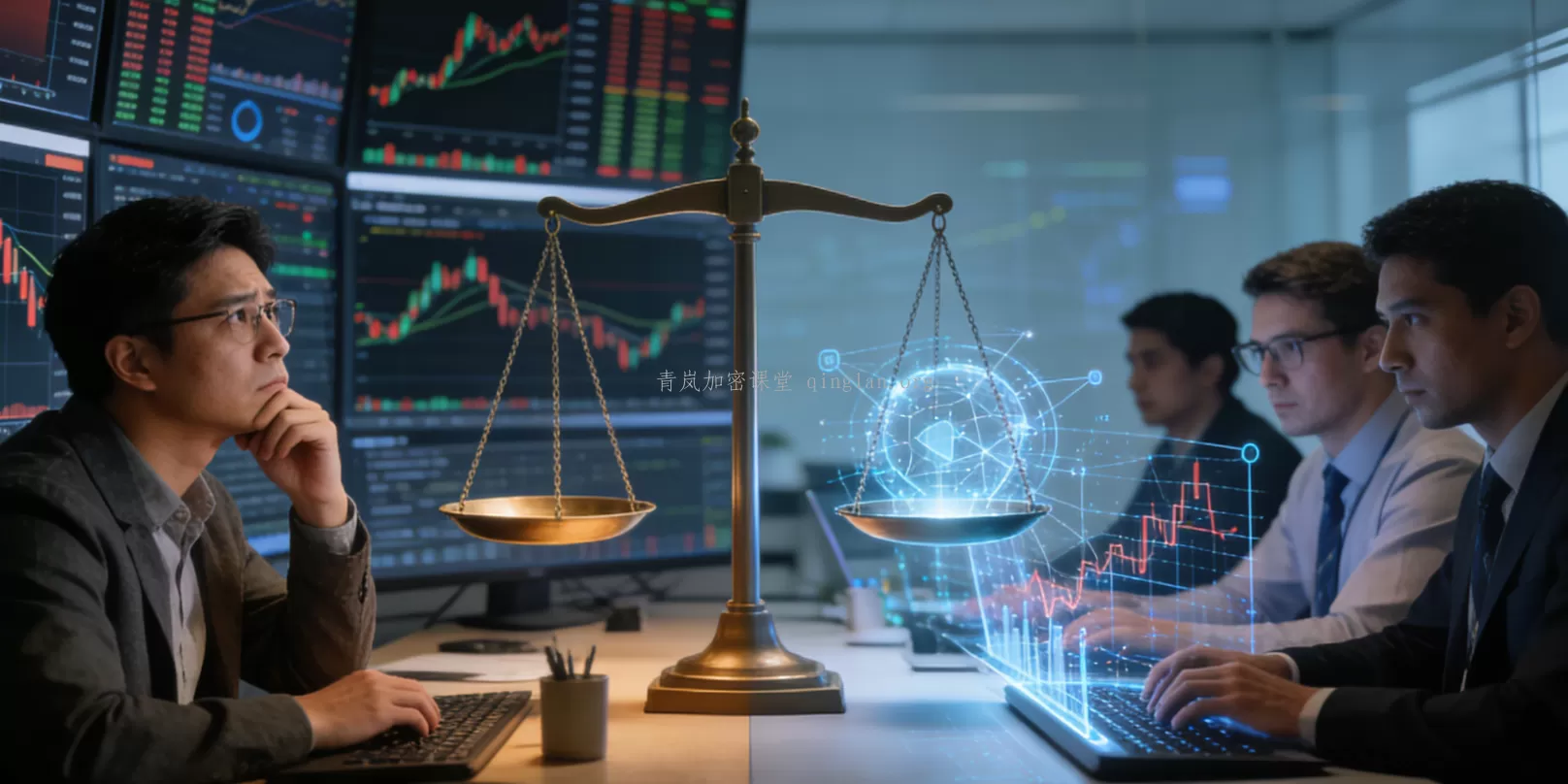 华尔街20万美元年薪抢人布局预测市场，散户盈利空间何在？