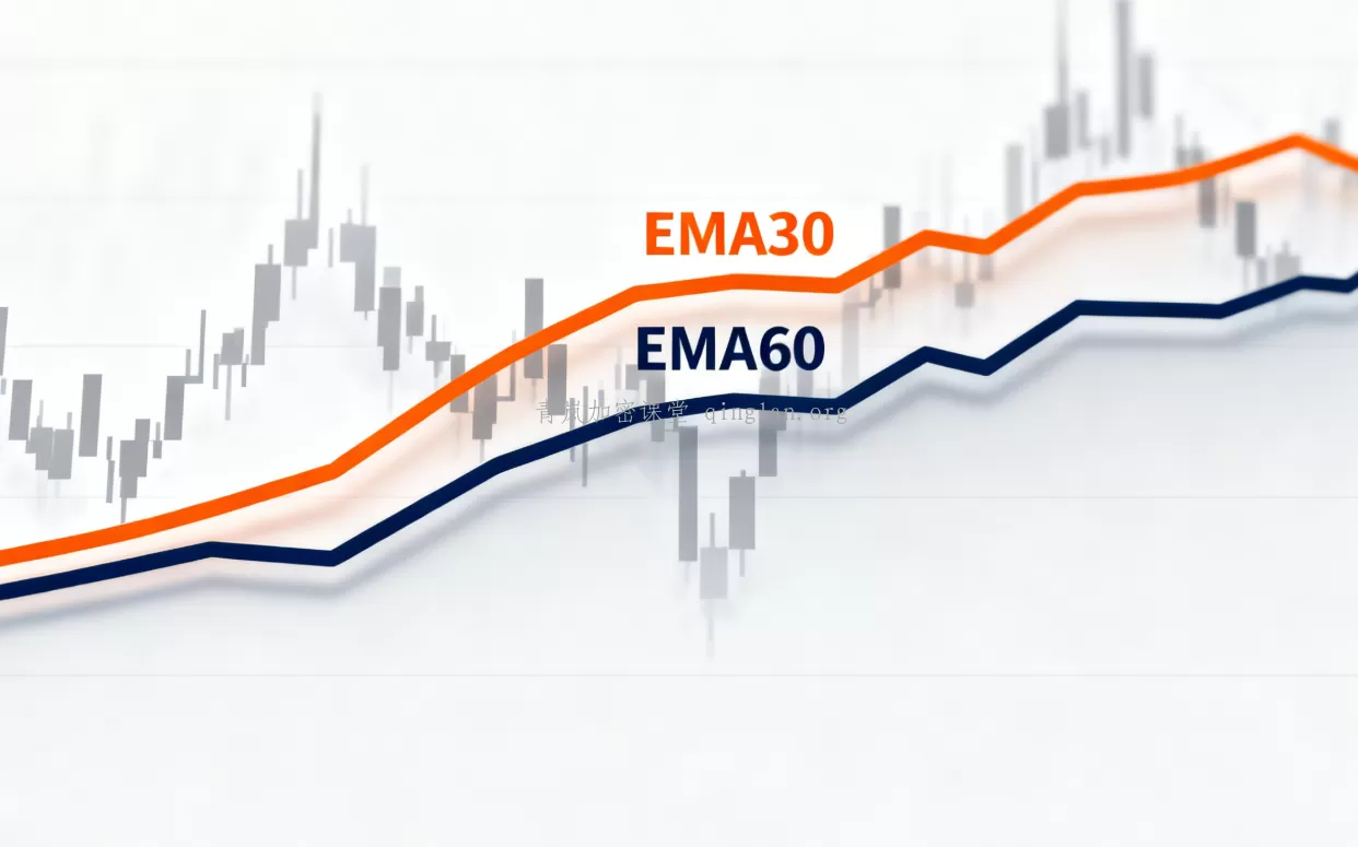 EMA30 vs EMA60，哪个均线信号更适合比特币？
